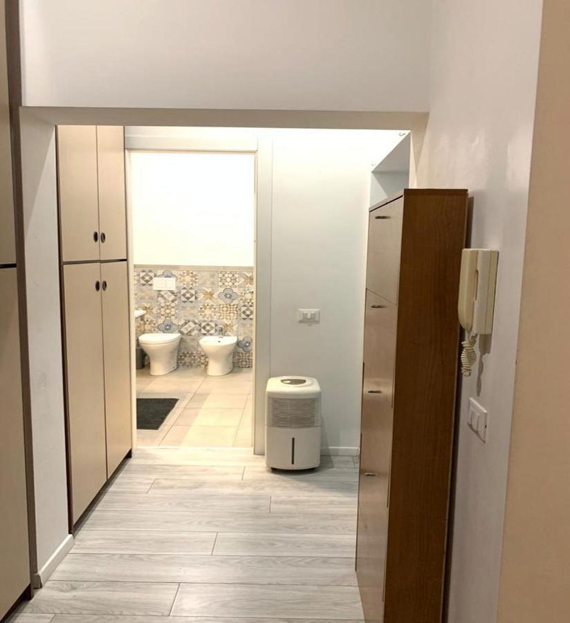 Savona Casa Per Vacanze E Lavoroアパートメント エクステリア 写真