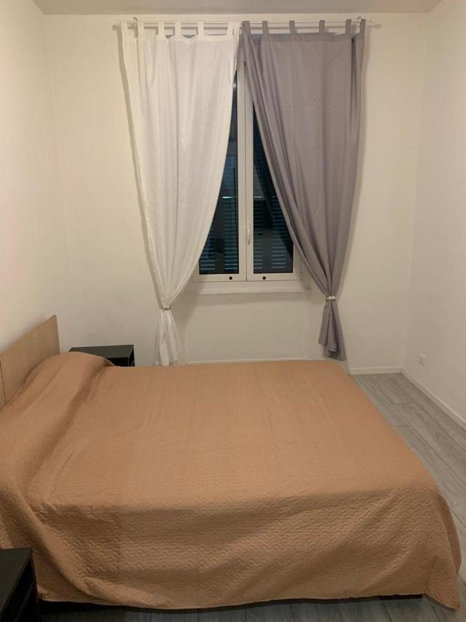Savona Casa Per Vacanze E Lavoroアパートメント エクステリア 写真